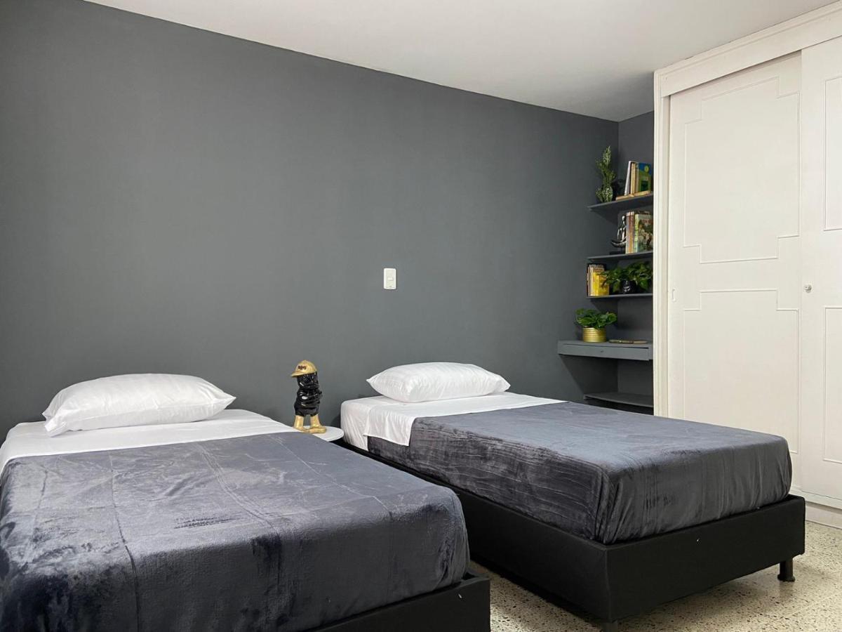 Apartamento En Cerca De Laureles *